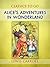 Alice's Adventures in Wonderland (Classics To Go)