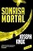 Sonrisa mortal (Aidan Waits Thriller, #2)