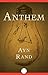 Anthem by Ayn Rand