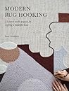 Modern Rug Hookin...