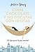 Come chocolate y no discutas con idiotas