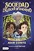 La criatura del bosque (Sociedad de Rescate Unicornio, #1)