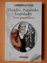 Textos presocráticos