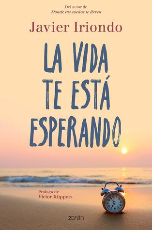 La vida te está esperando (Paperback)