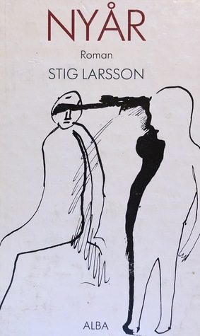 Nyår (Unknown Binding)