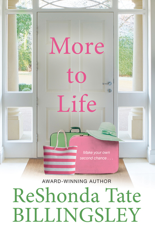 More to Life (Paperback)