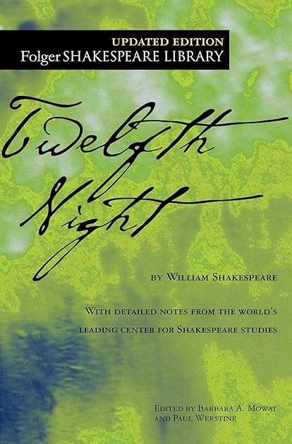 Twelfth Night