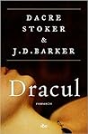 Dracul by Dacre Stoker