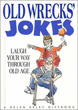 Old Wrecks' Jokes