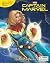 Captain Marvel (My Busy Books)