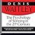 The Psychology of Winning for the 21st Century by Denis Waitley