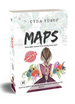 MAPS (Paperback)