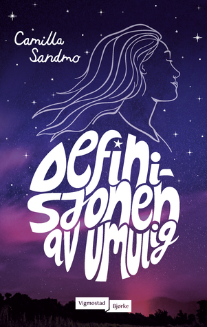 Definisjonen av umulig (Hardcover)