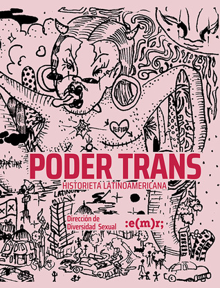Poder Trans (Paperback)