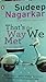 That's The Way We Met by Sudeep Nagarkar That's The Way We Met by Sudeep Nagarkar