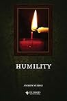 Humility (Illustrated) Book cover for Humility (Illustrated)