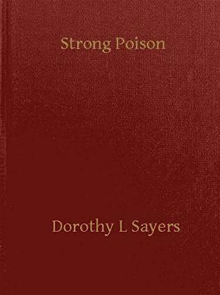 Strong Poison