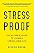 Stress-Proof by Mithu Storoni