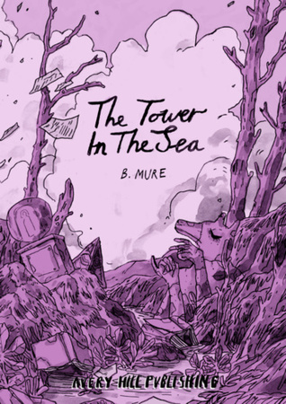 The Tower In The Sea (Ismyre, #3)