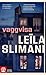 Vaggvisa