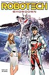 Robotech Vol. 5: ...