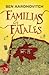 Familias fatales (Rivers of London, #4)