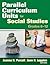 Parallel Curriculum Units f...