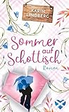 Book cover for Sommer auf Schottisch