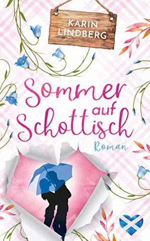 Sommer auf Schottisch (Kindle Edition)