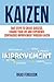 Kaizen: Take Steps to Creat...