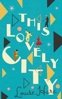 This Lovely City (Hardcover)