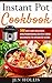 Instant Pot Cookbook: 300 E...
