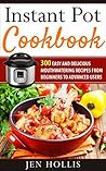 Instant Pot Cookb...