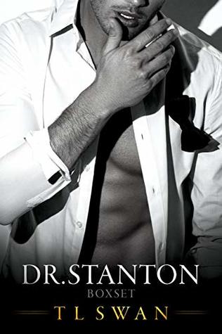 Dr. Stanton Box Set (Dr. Stanton, #1-2)