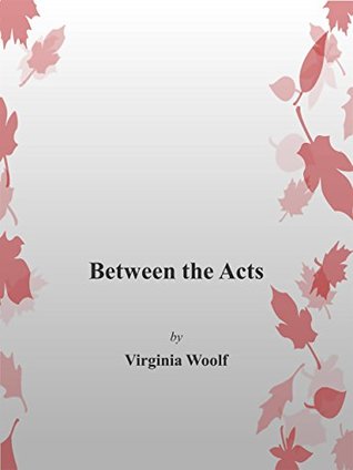 Between the Acts