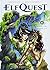 ElfQuest - Abenteuer in der Elfenwelt 06: Sechster Band