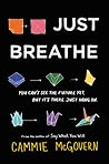 Book cover for Just Breathe