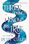 Three Things I Kn...