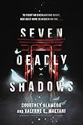 Seven Deadly Shadows