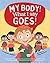 My Body! What I Say Goes!