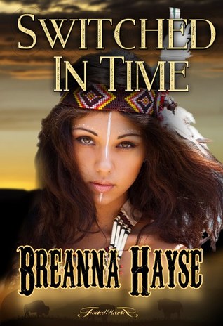 Switched in Time (Unknown Binding)