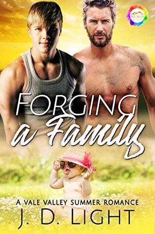Forging a Family (Vale Valley, Season 3, #13)