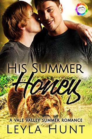 His Summer Honey (Vale Valley, Season 3, #5)