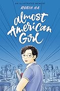 Almost American Girl