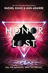 Honor Lost