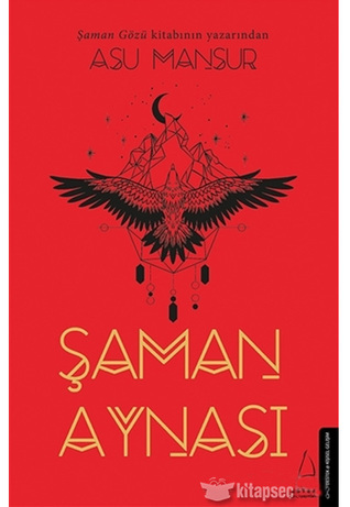 Şaman Aynası (Paperback)