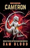 Cameron (Shadows Series Book 3)