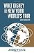 Walt Disney and the 1964-1965 New York World's Fair: Great Moments