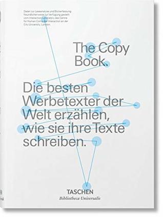 D&AD. The Copy Book (Hardcover)