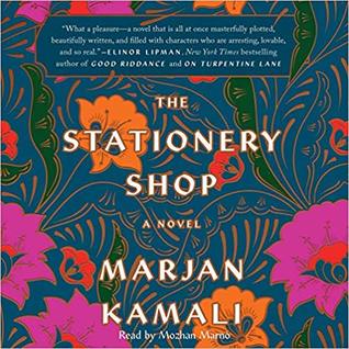 Read The Stationery Shop